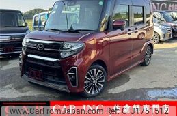 daihatsu tanto 2019 CFJ1751512