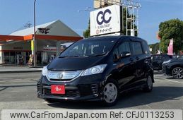 honda freed 2012 -HONDA--Freed DAA-GP3--GP3-1044080---HONDA--Freed DAA-GP3--GP3-1044080-