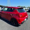 suzuki swift 2017 quick_quick_CBA-ZC33S_101083 image 6