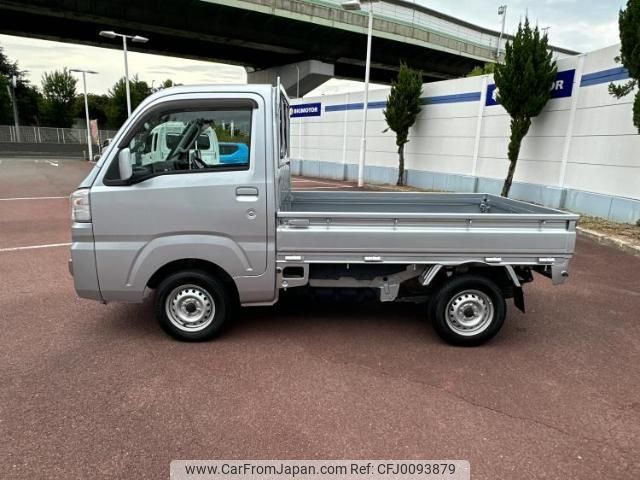 daihatsu hijet-truck 2018 quick_quick_EBD-S510P_S510P-0214436 image 2