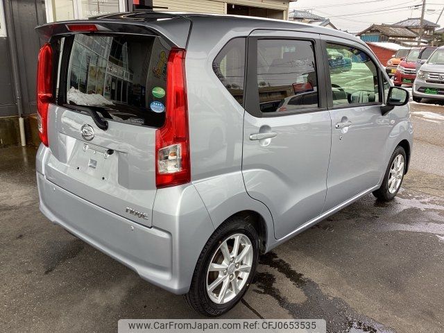 daihatsu move 2020 -DAIHATSU--Move LA150S--2051189---DAIHATSU--Move LA150S--2051189- image 2