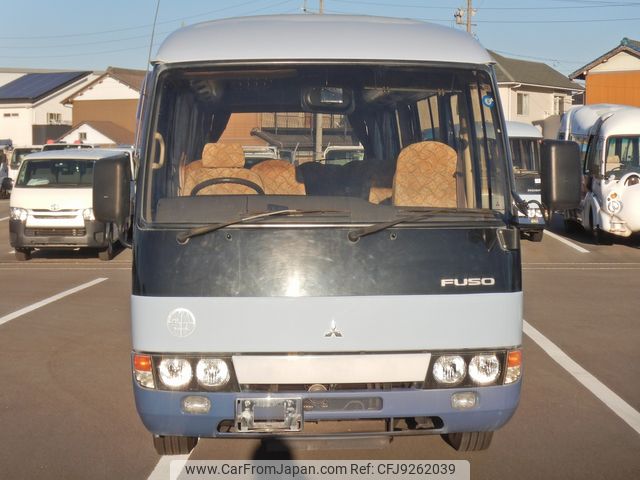 mitsubishi-fuso rosa-bus 2005 23231503 image 2