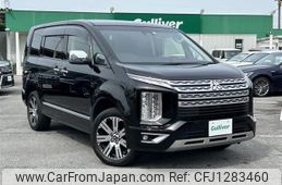 mitsubishi delica-d5 2020 -MITSUBISHI--Delica D5 3DA-CV1W--CV1W-2206337---MITSUBISHI--Delica D5 3DA-CV1W--CV1W-2206337-