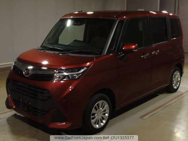 daihatsu thor 2020 -DAIHATSU--Thor M900S-0070835---DAIHATSU--Thor M900S-0070835- image 1