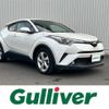 toyota c-hr 2019 -TOYOTA--C-HR DBA-NGX10--NGX10-2010030---TOYOTA--C-HR DBA-NGX10--NGX10-2010030- image 1