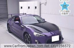 toyota 86 2013 -TOYOTA 【尾張小牧 337ｽ217】--86 ZN6-038631---TOYOTA 【尾張小牧 337ｽ217】--86 ZN6-038631-