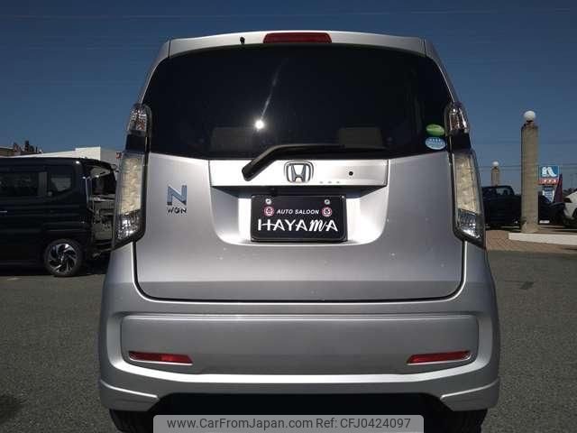 honda n-wgn 2014 quick_quick_DBA-JH1_JH1-2005702 image 2