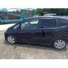 honda fit 2008 -HONDA--Fit DBA-GE8--GE8-1012761---HONDA--Fit DBA-GE8--GE8-1012761- image 10