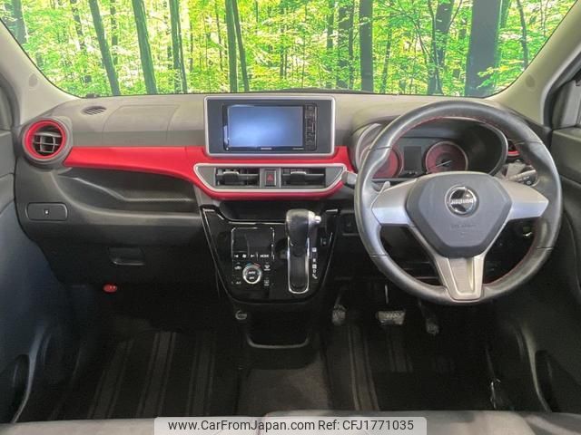 toyota pixis-joy 2017 CFJ1771035 image 2
