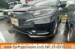 honda vezel 2016 -HONDA--VEZEL DAA-RU3--RU3-1115299---HONDA--VEZEL DAA-RU3--RU3-1115299-