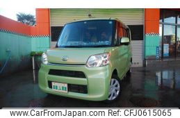 daihatsu tanto 2014 quick_quick_LA600S_LA600S-0043630