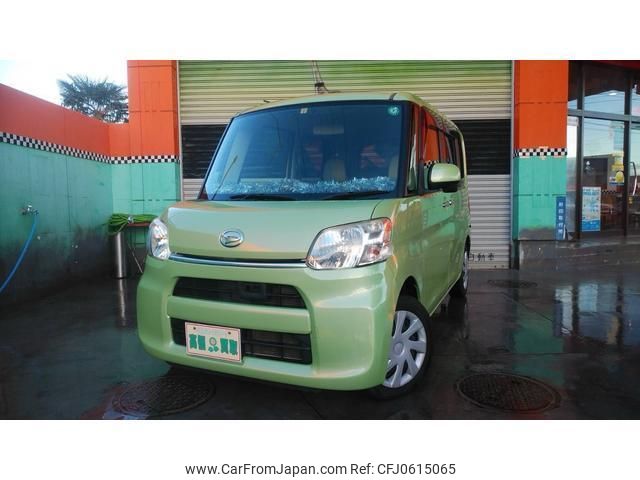 daihatsu tanto 2014 quick_quick_LA600S_LA600S-0043630 image 1