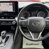 toyota harrier 2022 -TOYOTA--Harrier 6BA-MXUA80--MXUA80-0073481---TOYOTA--Harrier 6BA-MXUA80--MXUA80-0073481- image 17
