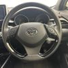 toyota c-hr 2017 -TOYOTA--C-HR DAA-ZYX10--ZYX10-2087717---TOYOTA--C-HR DAA-ZYX10--ZYX10-2087717- image 12