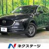 mazda cx-5 2018 CFJ1729736 image 1