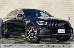 mercedes-benz glc-class 2021 -MERCEDES-BENZ--Benz GLC 3DA-253315--W1N2533152F921031---MERCEDES-BENZ--Benz GLC 3DA-253315--W1N2533152F921031-