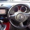 nissan juke 2011 CFJ1826401 image 3