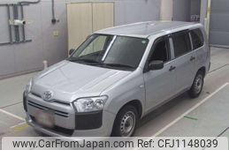 toyota succeed-van 2019 -TOYOTA--Succeed Van NCP160V-0120842---TOYOTA--Succeed Van NCP160V-0120842-