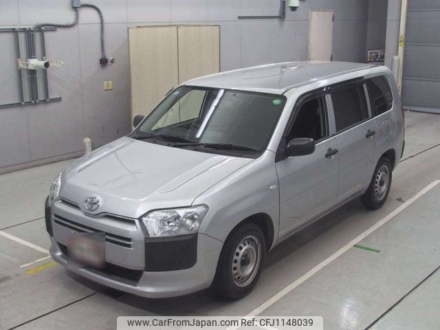 toyota succeed-van 2019 -TOYOTA--Succeed Van NCP160V-0120842---TOYOTA--Succeed Van NCP160V-0120842- image 1