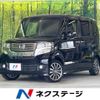 honda n-box 2015 -HONDA--N BOX DBA-JF1--JF1-2236814---HONDA--N BOX DBA-JF1--JF1-2236814- image 1