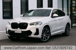 bmw x4 2023 CFJ1809742