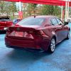 lexus is 2015 CFJ1838108 image 19