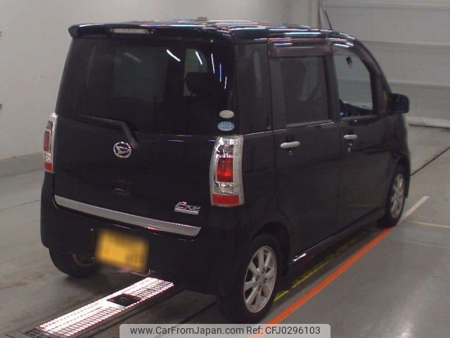 daihatsu tanto-exe 2011 -DAIHATSU 【千葉 587ほ69】--Tanto Exe L455S-0047531---DAIHATSU 【千葉 587ほ69】--Tanto Exe L455S-0047531- image 2