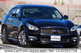 nissan fuga 2015 quick_quick_DBA-Y51_Y51-400883