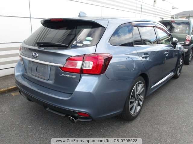 subaru levorg 2015 -SUBARU--Levorg DBA-VM4--VM4-030403---SUBARU--Levorg DBA-VM4--VM4-030403- image 2