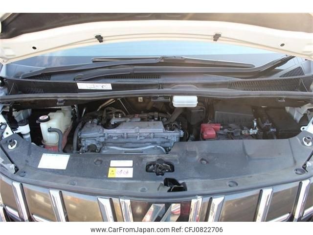 toyota alphard 2019 -TOYOTA--Alphard DBA-AGH30W--AGH30-0234101---TOYOTA--Alphard DBA-AGH30W--AGH30-0234101- image 2