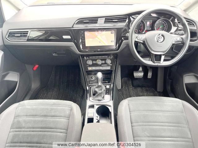 volkswagen golf-touran 2018 quick_quick_1TCZD_WVGZZZ1TZJW098227 image 2