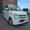 suzuki wagon-r 2008 quick_quick_DBA-MH22S_MH22S-392174 image 3