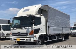 hino ranger 2006 -HINO--Hino Ranger ADG-FD7JLWA--FD7JLW-13435---HINO--Hino Ranger ADG-FD7JLWA--FD7JLW-13435-