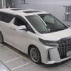 toyota alphard 2020 -TOYOTA 【浜松 316さ7000】--Alphard AGH30W-0334532---TOYOTA 【浜松 316さ7000】--Alphard AGH30W-0334532- image 6