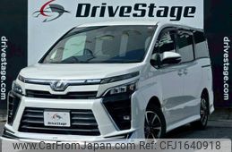 toyota voxy 2017 CFJ1640918