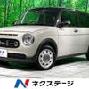 suzuki alto-lapin 2022 -SUZUKI--Alto Lapin 5BA-HE33S--HE33S-403825---SUZUKI--Alto Lapin 5BA-HE33S--HE33S-403825- image 1