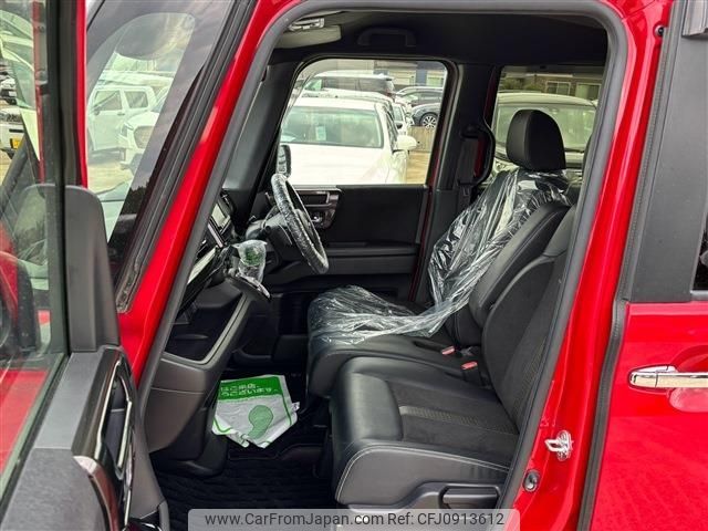 honda n-box 2018 -HONDA--N BOX DBA-JF3--JF3-2028321---HONDA--N BOX DBA-JF3--JF3-2028321- image 2