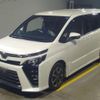 toyota voxy 2017 quick_quick_DBA-ZRR80W_ZRR80-0338415 image 1