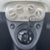 fiat 500 2017 -FIAT--Fiat 500 ABA-31212--ZFA3120000J711225---FIAT--Fiat 500 ABA-31212--ZFA3120000J711225- image 3