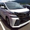 toyota vellfire 2018 -TOYOTA--Vellfire AGH30W--AGH30-0168824---TOYOTA--Vellfire AGH30W--AGH30-0168824- image 5