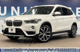 bmw x1 2016 -BMW--BMW X1 LDA-HT20--WBAHT920205G89070---BMW--BMW X1 LDA-HT20--WBAHT920205G89070-