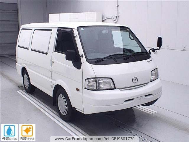 mazda bongo-van 2017 -MAZDA--Bongo Van SLP2V-104616---MAZDA--Bongo Van SLP2V-104616- image 1