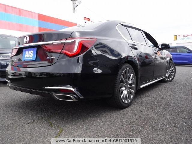 honda legend 2018 -HONDA--Legend DAA-KC2--KC2-1201001---HONDA--Legend DAA-KC2--KC2-1201001- image 2