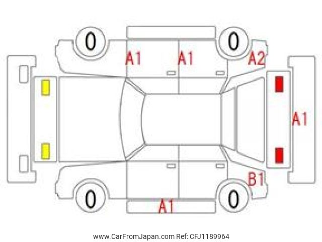 toyota harrier 2021 -TOYOTA--Harrier 6AA-AXUH80--AXUH80-0020914---TOYOTA--Harrier 6AA-AXUH80--AXUH80-0020914- image 2