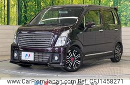 suzuki wagon-r 2018 CFJ1458271