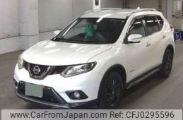 nissan x-trail 2015 -NISSAN 【川崎 330ﾂ7167】--X-Trail DAA-HNT32--HNT32-102774---NISSAN 【川崎 330ﾂ7167】--X-Trail DAA-HNT32--HNT32-102774-