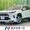 toyota rav4 2019 -TOYOTA--RAV4 6AA-AXAH54--AXAH54-4008235---TOYOTA--RAV4 6AA-AXAH54--AXAH54-4008235- image 1