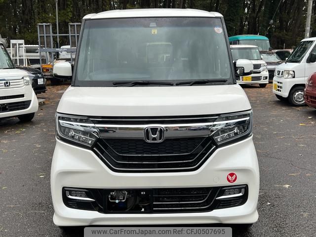 honda n-box 2018 GOO_JP_700090373030241130002 image 2