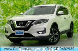 nissan x-trail 2019 quick_quick_T32_T32-061385