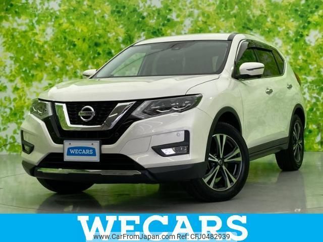 nissan x-trail 2019 quick_quick_T32_T32-061385 image 1